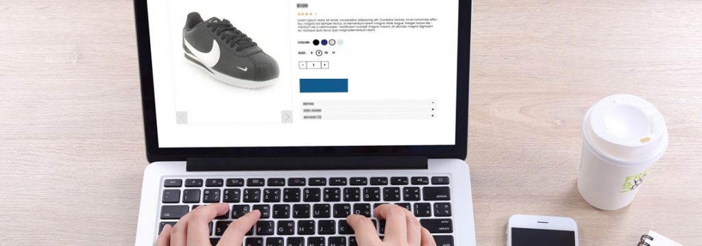 site internet chaussure